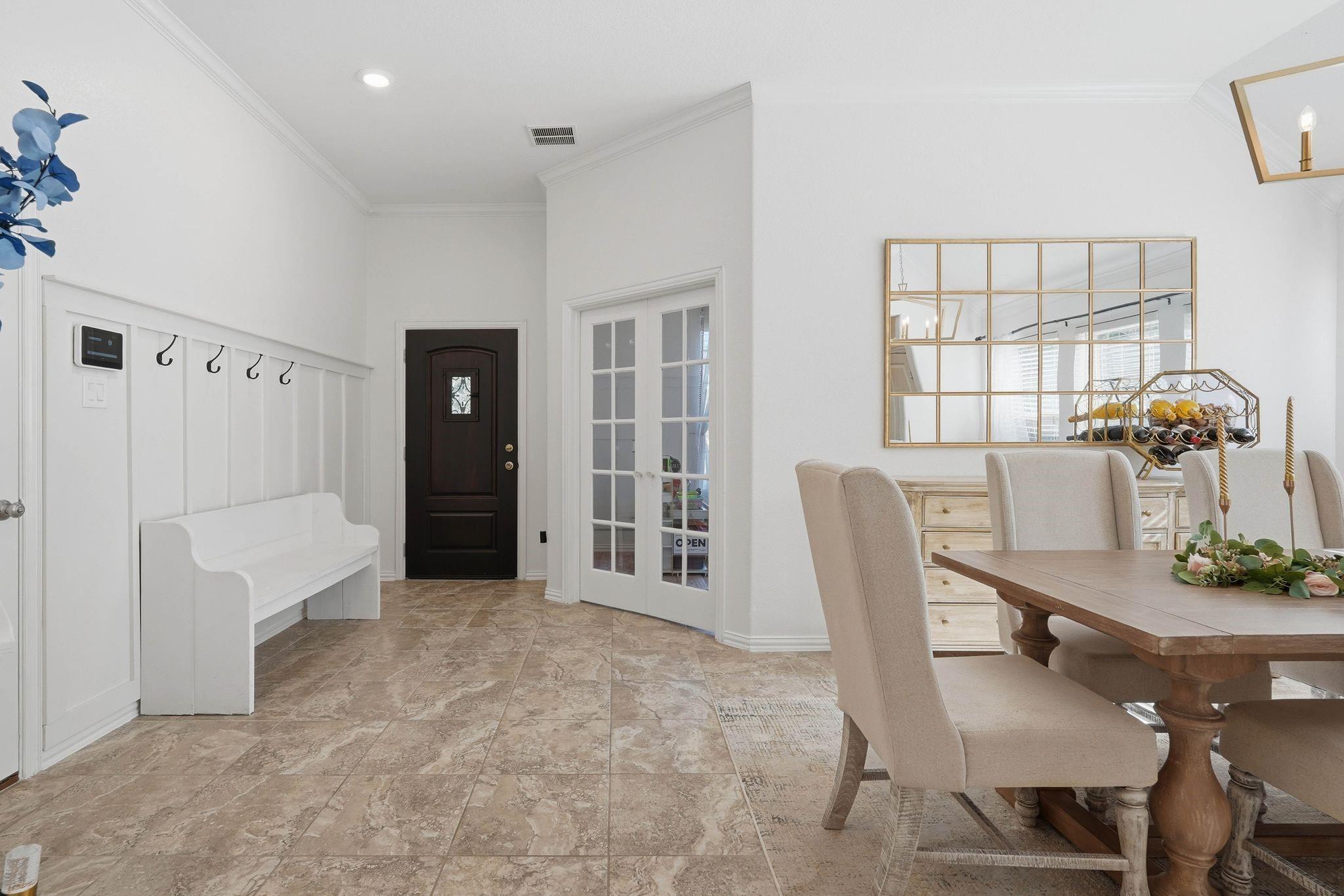 312 Fox Trail Road