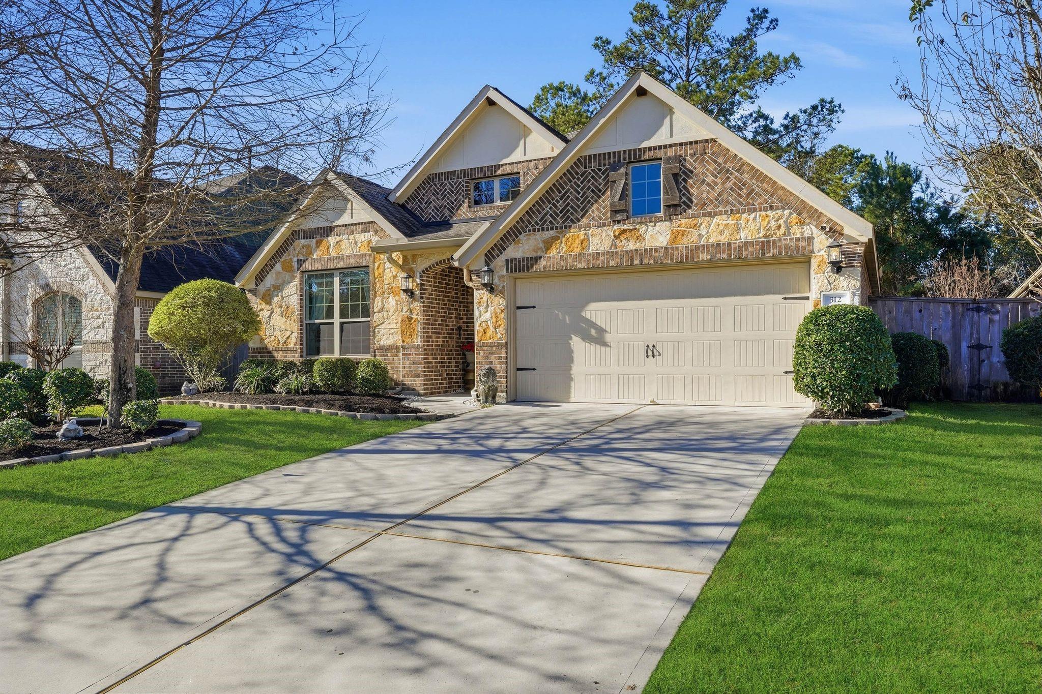 312 Fox Trail Road
