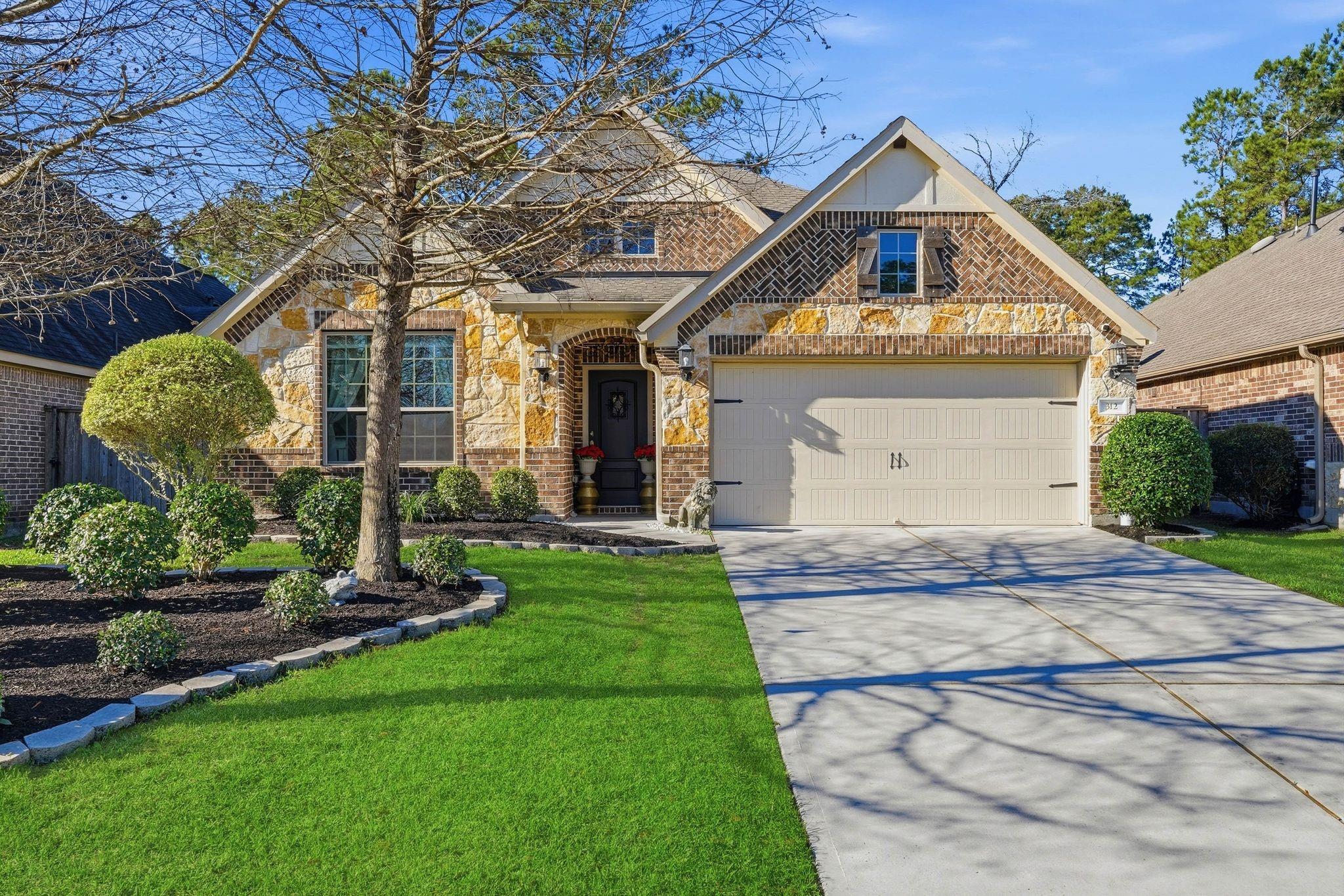 312 Fox Trail Road
