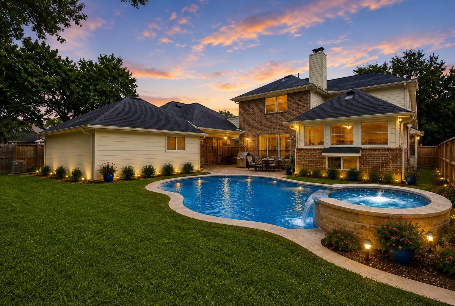 9722 Blue Cruls Way