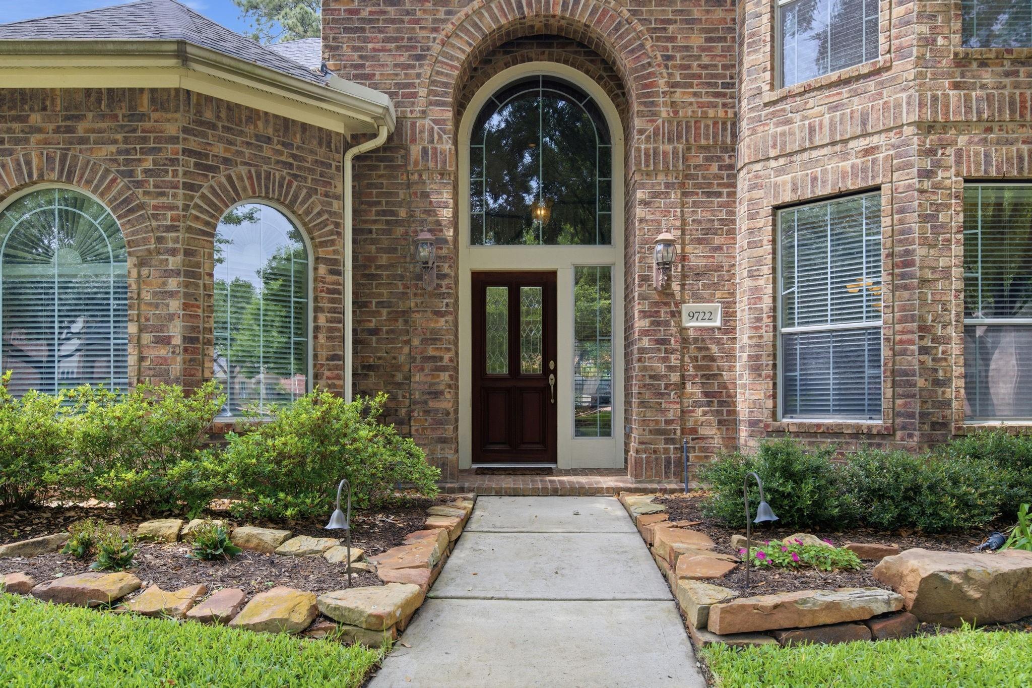 9722 Blue Cruls Way