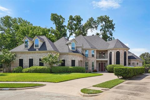 Photo of 2419 Vintage Circle, Richmond, TX 77406 (MLS # 28391985)