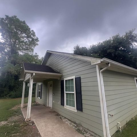 325 Speights Road Hankamer TX 77560