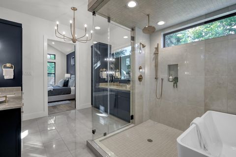 Tiny photo for 1502 Story Street, Houston, TX 77055 (MLS # 61831570)