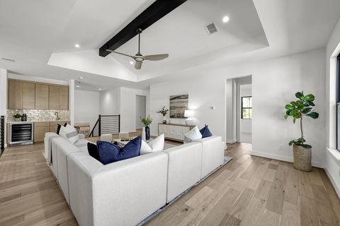 Tiny photo for 1502 Story Street, Houston, TX 77055 (MLS # 61831570)