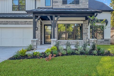 Tiny photo for 1502 Story Street, Houston, TX 77055 (MLS # 61831570)