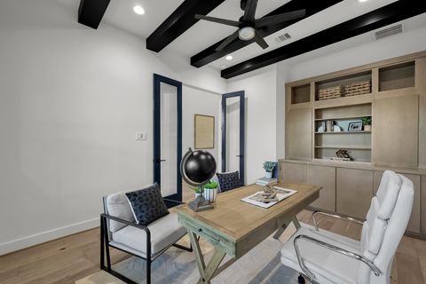 Tiny photo for 1502 Story Street, Houston, TX 77055 (MLS # 61831570)