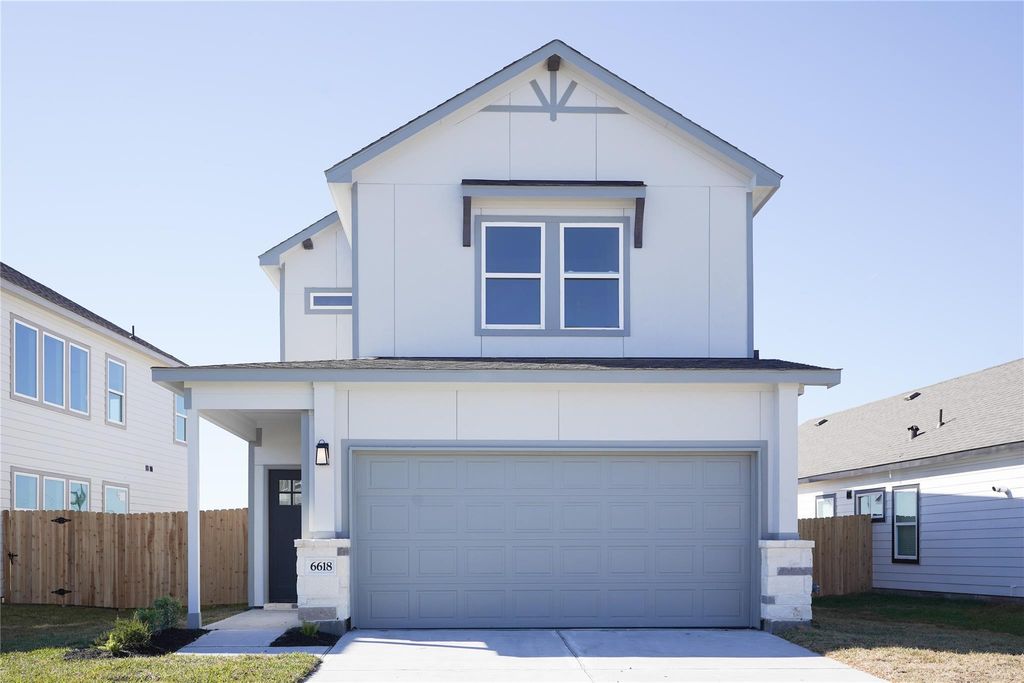 Photo of 6618 Escondido Drive, Rosharon, TX 77583 (MLS # 18901152)