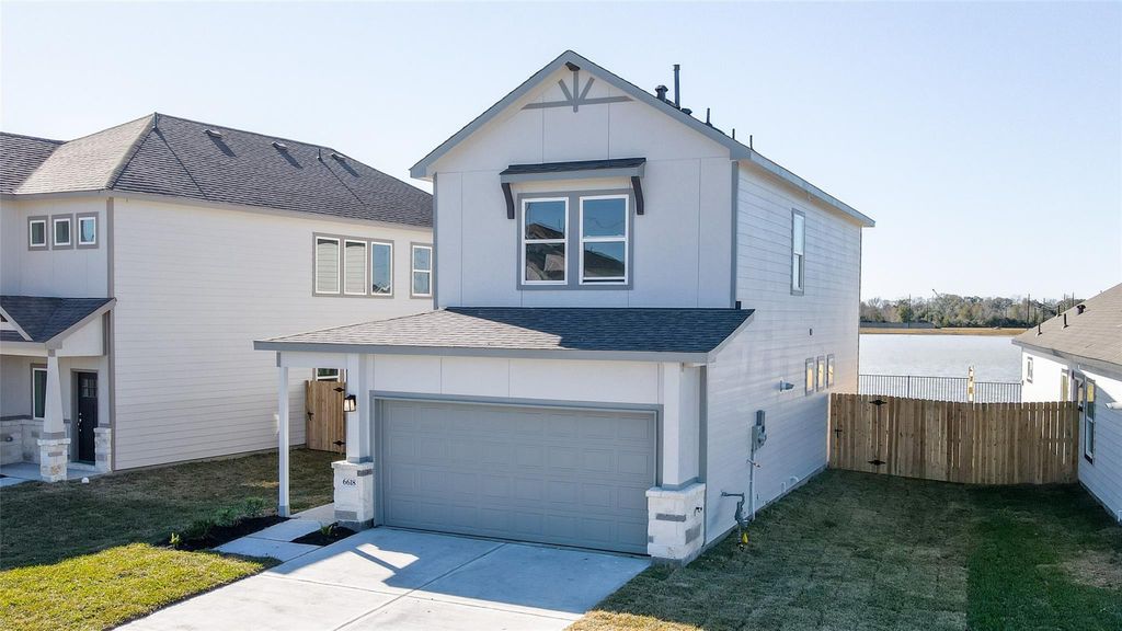 Photo of 6618 Escondido Drive, Rosharon, TX 77583 (MLS # 18901152)