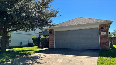 Photo of 19835 Byron Meadows Drive, Katy, TX 77449 (MLS # 14278892)