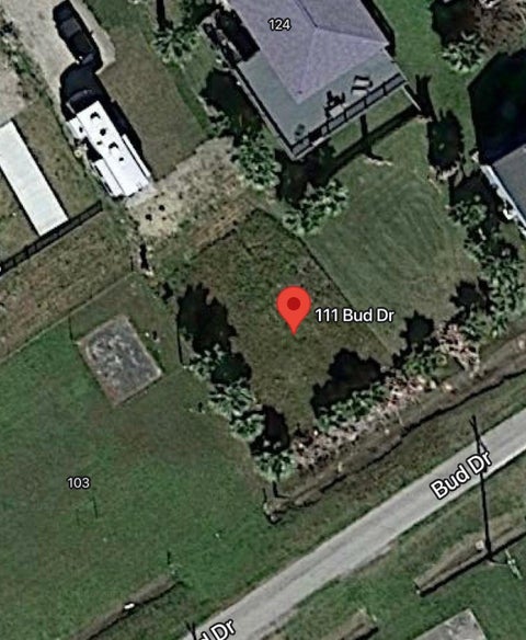 Photo of 111 Bud Drive, Crystal Beach, TX 77650 (MLS # 73588999)