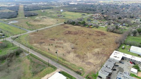 0 31st Street N Texas City TX 77590