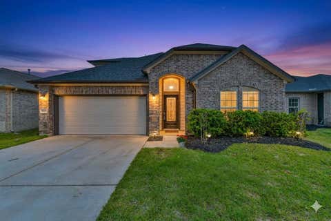 Photo of 4623 Painted Bunting Lane, Baytown, TX 77521 (MLS # 42444841)