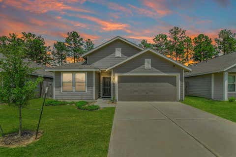 Photo of 13978 Manatee Street, Splendora, TX 77372 (MLS # 55125232)