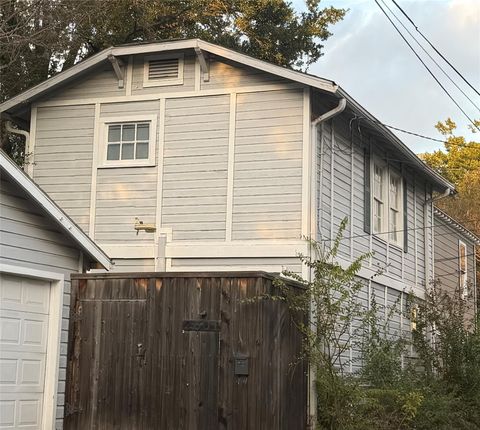 Photo of 2601 Cherryhurst, Houston, TX 77006 (MLS # 60360732)