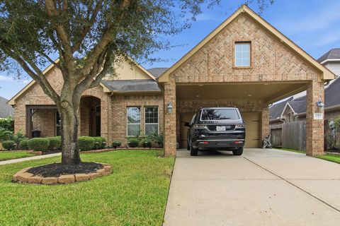 Photo of 2511 Slice Right Circle, Houston, TX 77089 (MLS # 87792374)