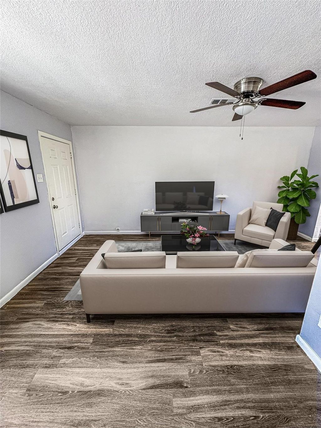 Photo of 9011 Parkette Dr, Houston, TX 77078 (MLS # 57183744)