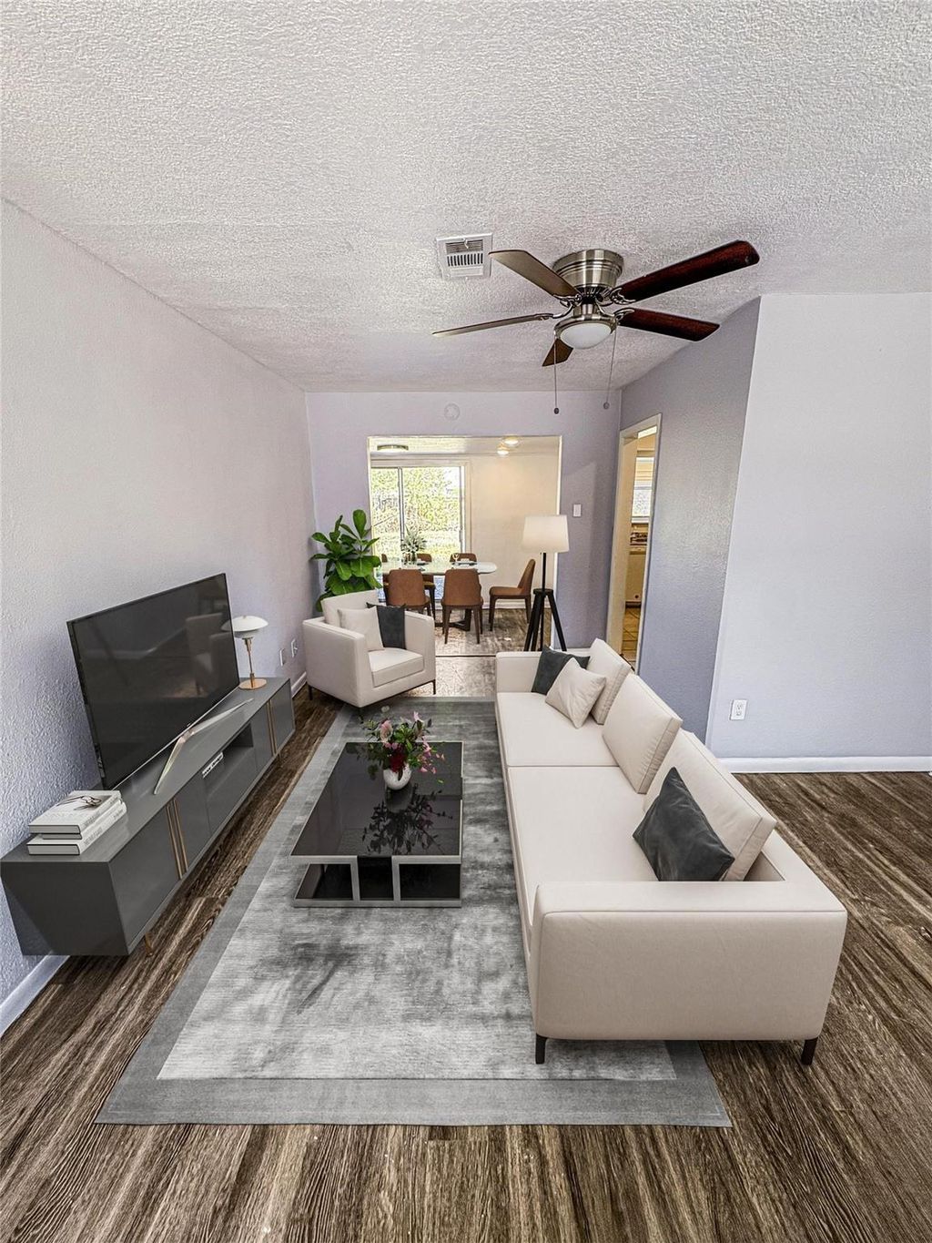 Photo of 9011 Parkette Dr, Houston, TX 77078 (MLS # 57183744)