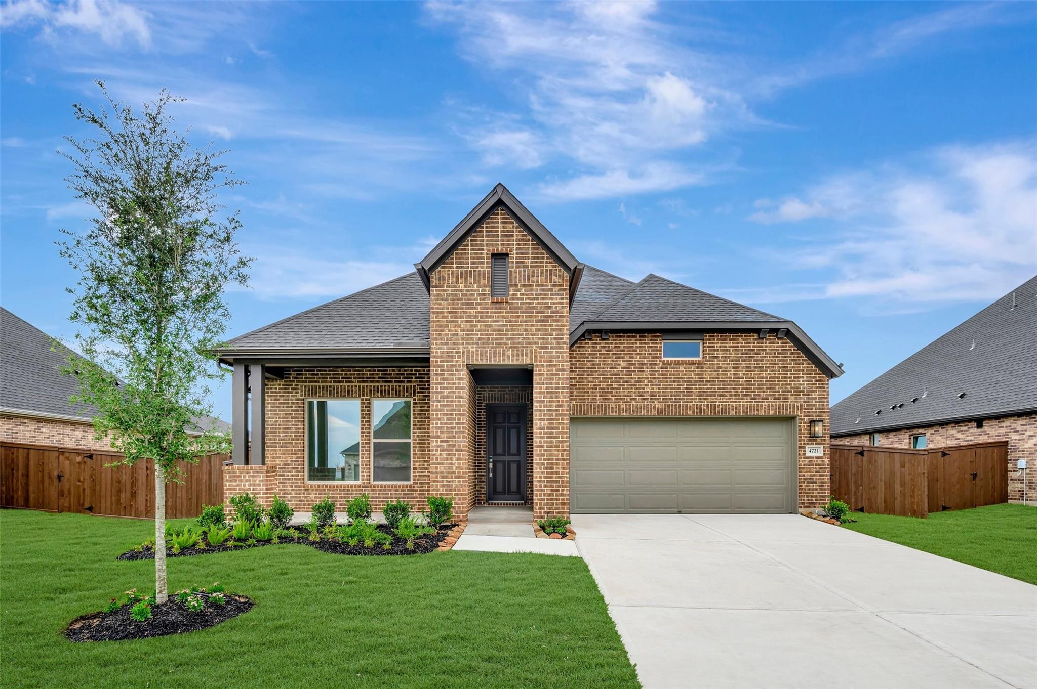 4721 Shelby Shore Drive
