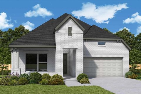 Photo of 4721 Shelby Shore Drive, Texas City, TX 77591 (MLS # 42026347)