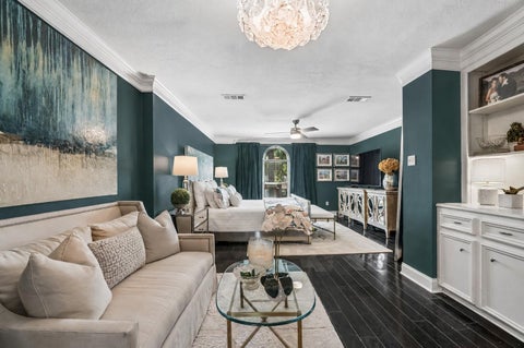 Photo of 18206 Willow Court, Spring, TX 77379 (MLS # 46395900)