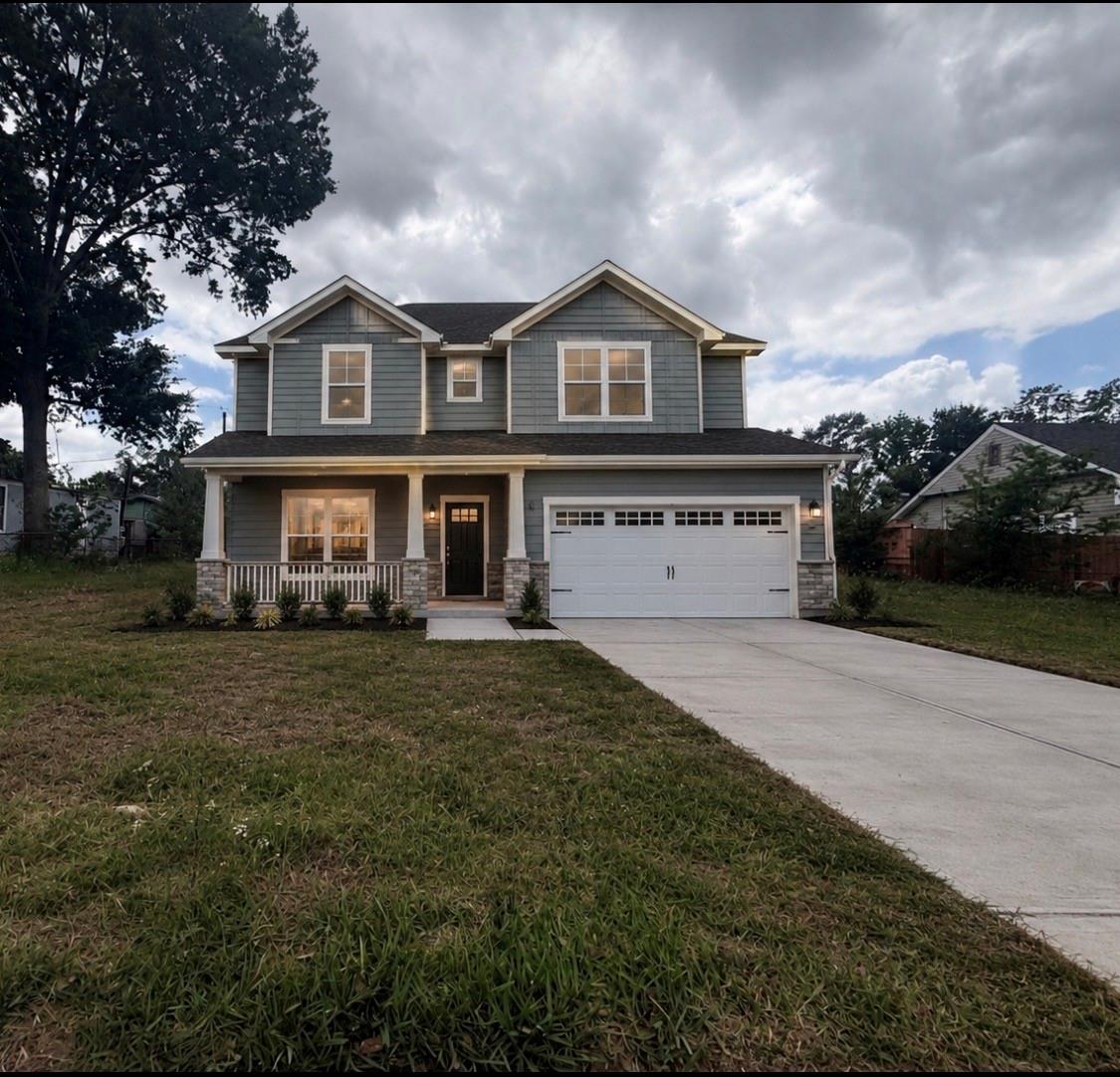 311 Rustic Drive