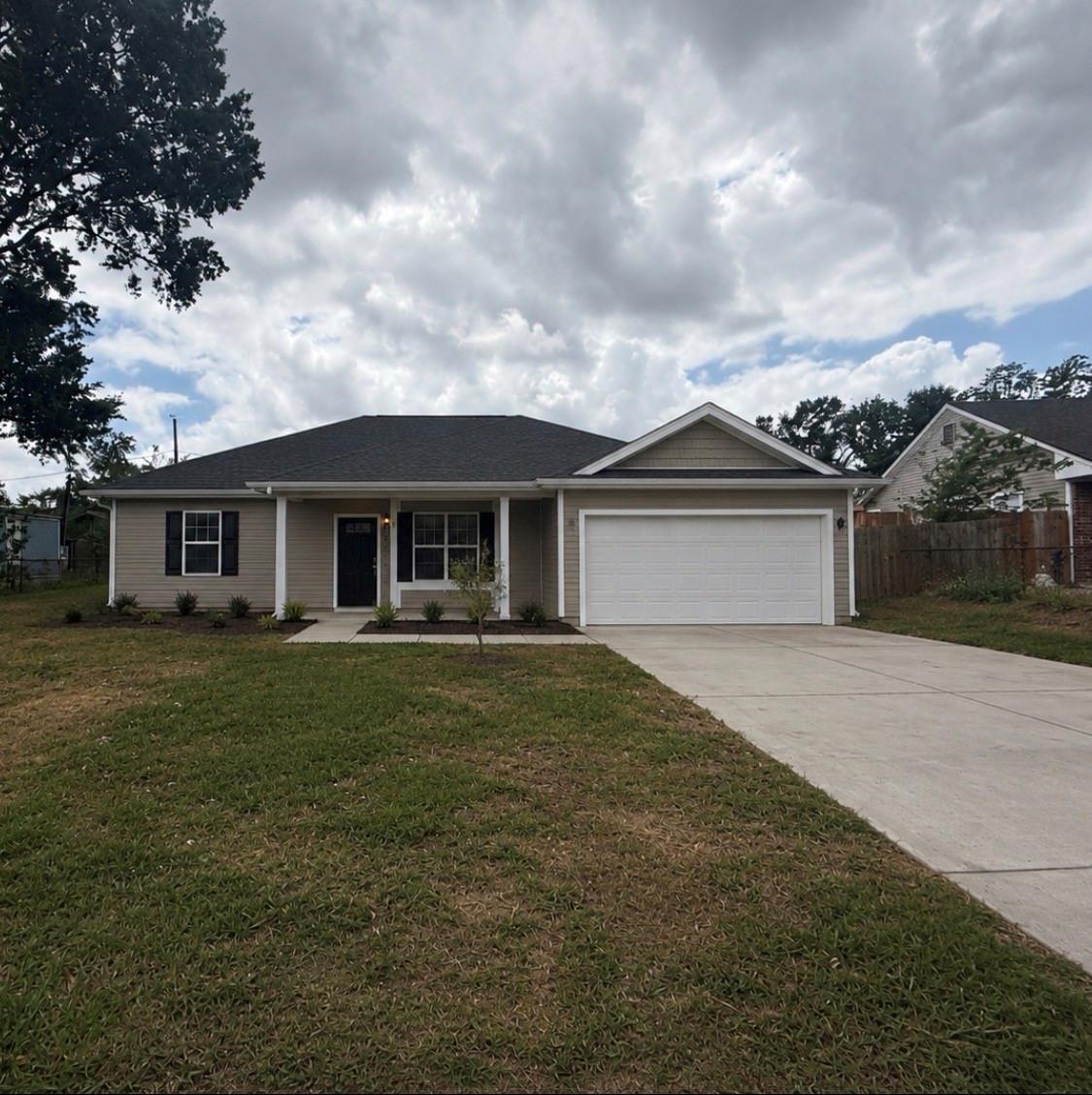 311 Rustic Drive