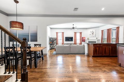 Tiny photo for 5723 Petty Street, Houston, TX 77007 (MLS # 94793478)