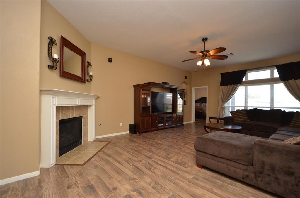 4818 Wilderness Glen Court