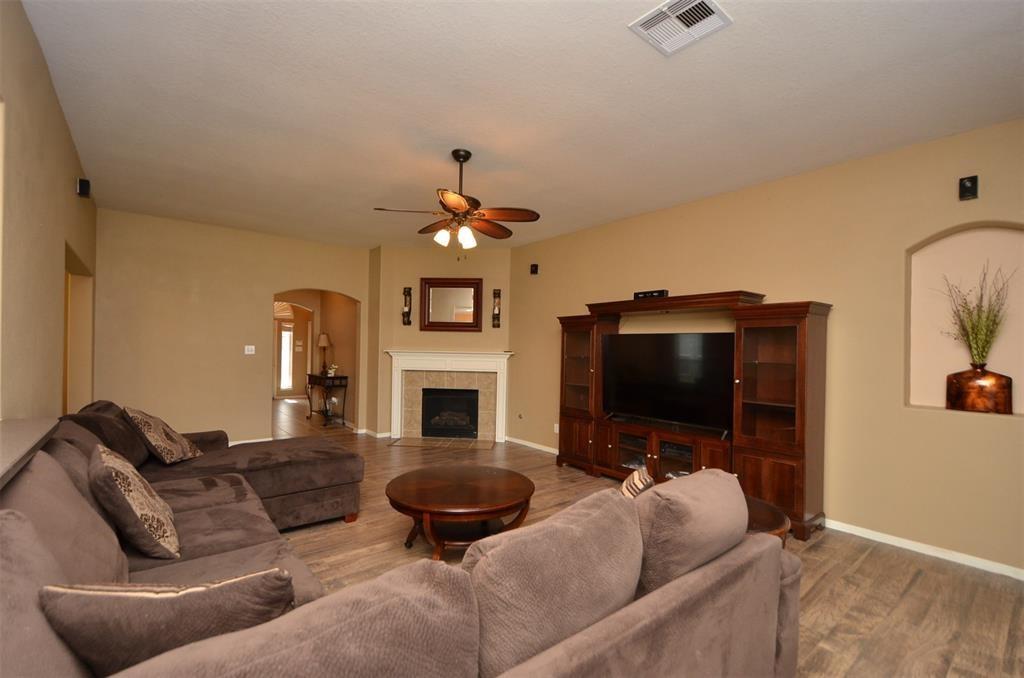 4818 Wilderness Glen Court