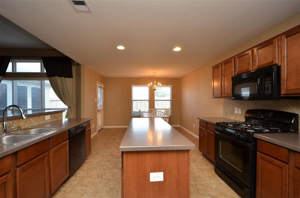 4818 Wilderness Glen Court