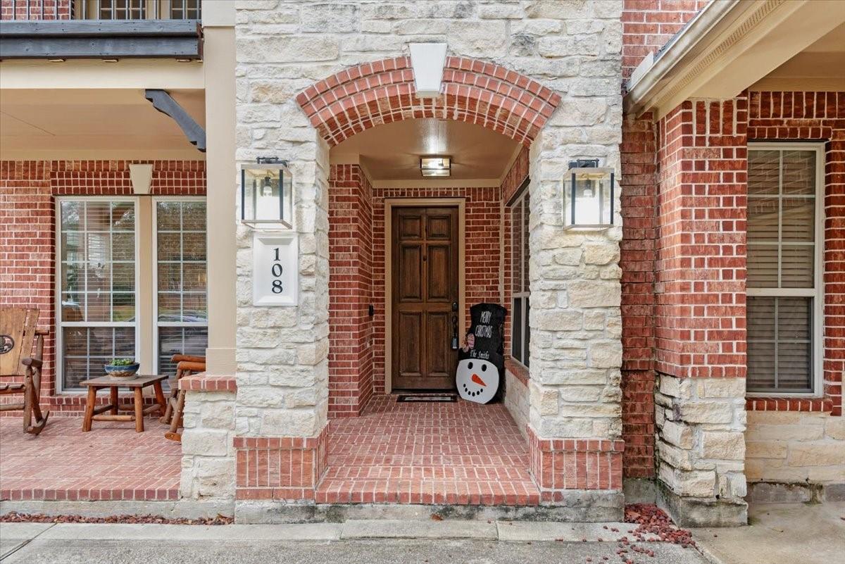 108 Brendan Woods Lane