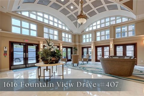 1616 Fountain View Drive 407 Houston TX 77057