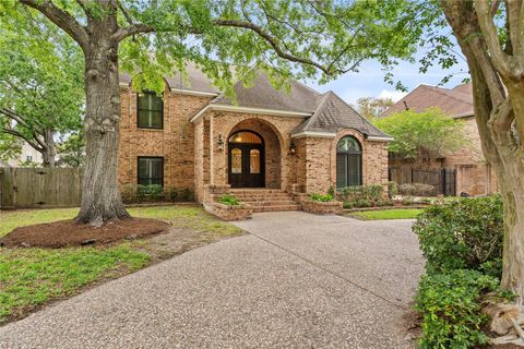 1802 Mission Springs Drive Katy TX 77450