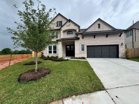Photo of 6103 Waterman Lake Lane, Katy, TX 77493 (MLS # 52980214)