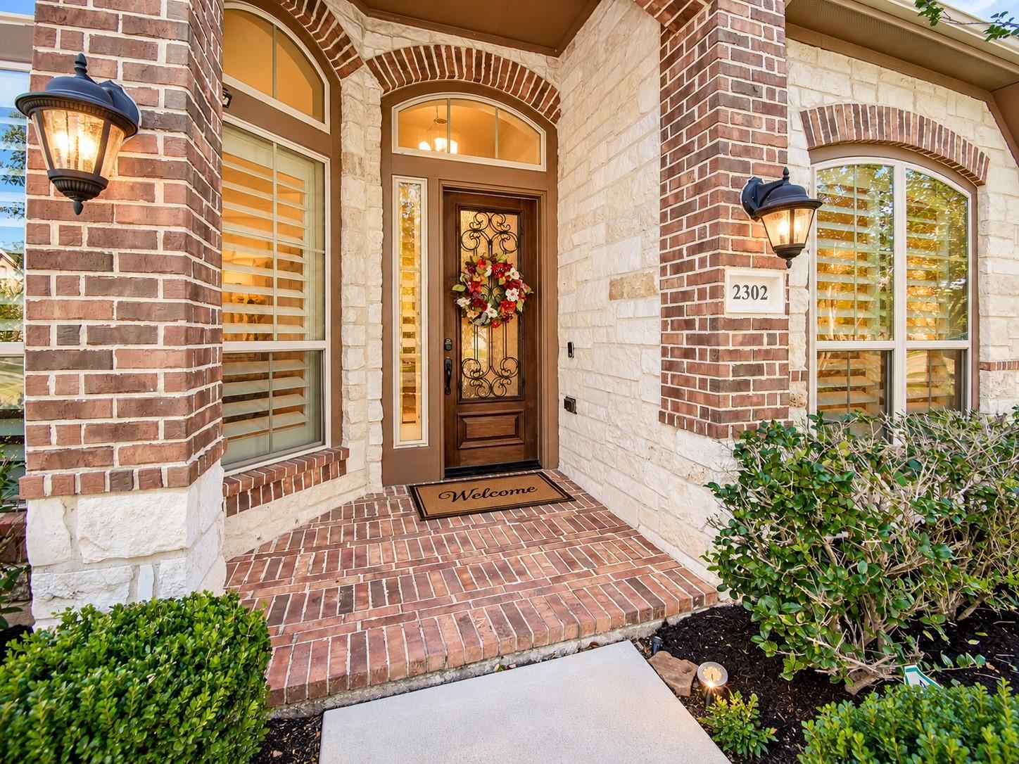 2302 Taylor Marie Trail