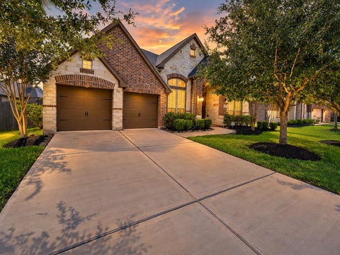 Photo of 2302 Taylor Marie Trail, Katy, TX 77494 (MLS # 28737959)