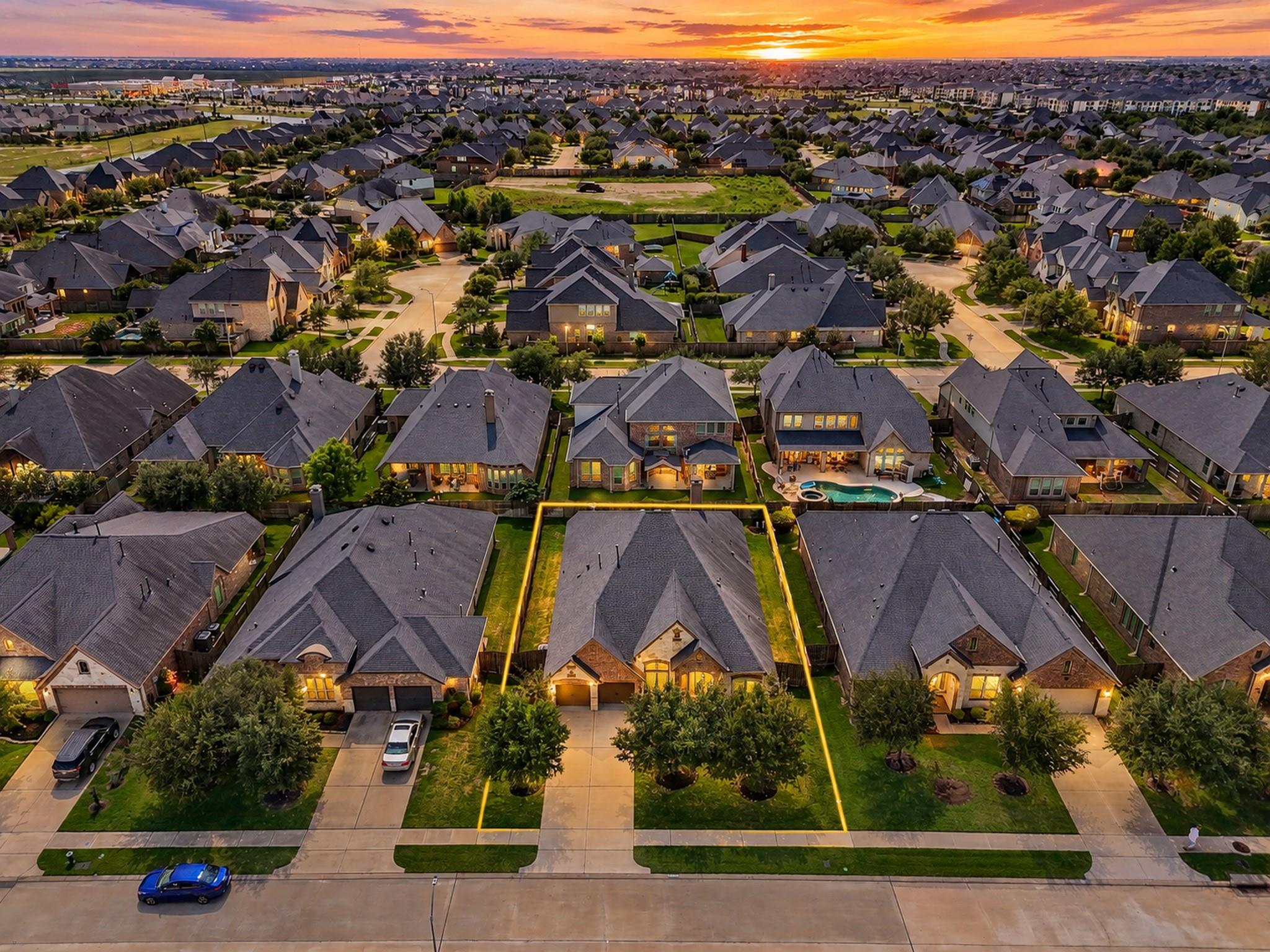 2302 Taylor Marie Trail