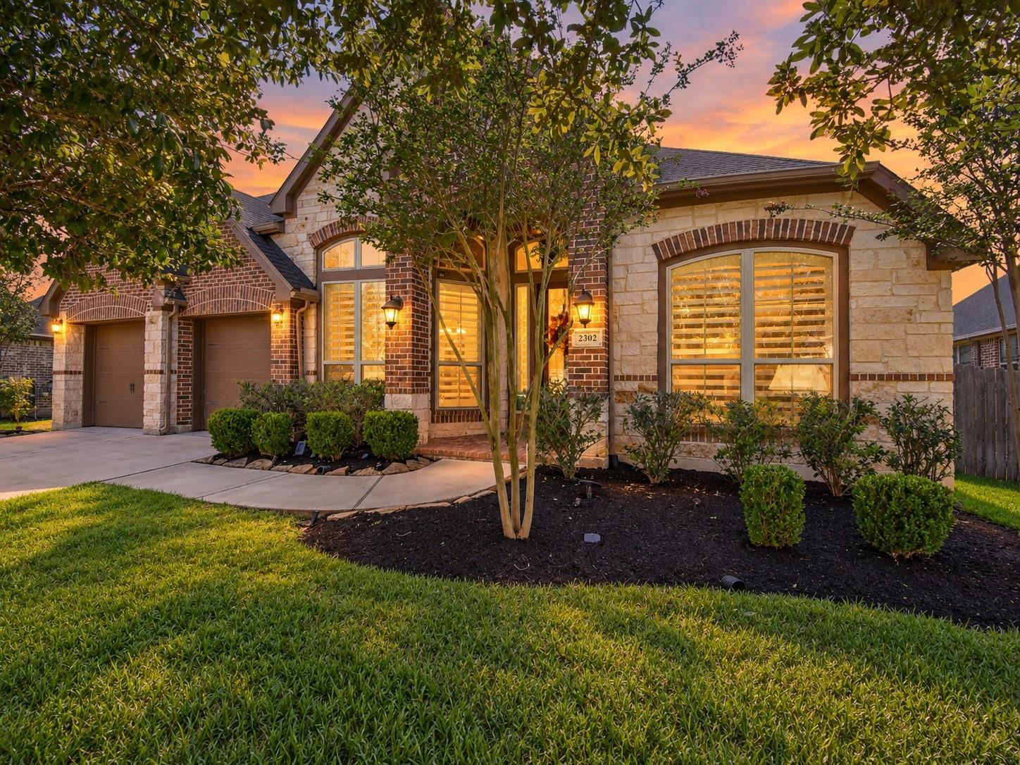 2302 Taylor Marie Trail