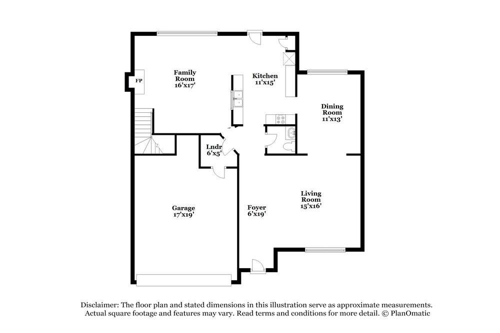 Photo of 9431 Crystal Cove Circle, Houston, TX 77070 (MLS # 17381250)