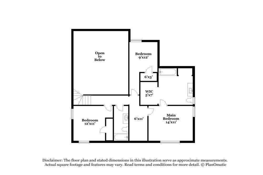 Photo of 9431 Crystal Cove Circle, Houston, TX 77070 (MLS # 17381250)