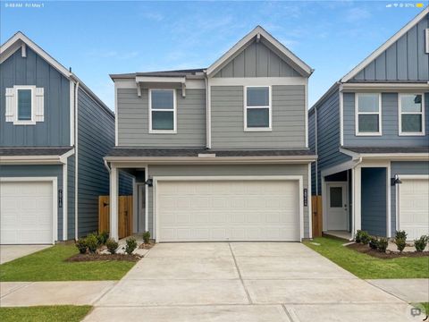 Photo of 3550 Adelie Lane, Katy, TX 77494 (MLS # 88765876)