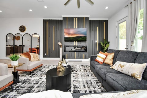 Photo of 4222 Nichols Street, Houston, TX 77020 (MLS # 15276133)