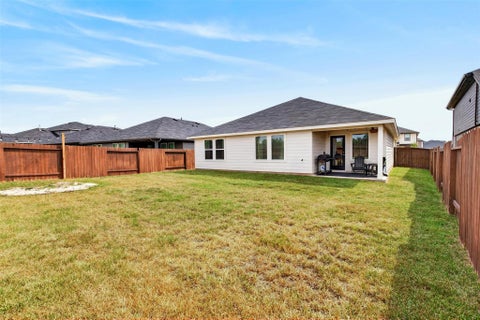 Tiny photo for 40935 Seasoned Oak Lane, Magnolia, TX 77354 (MLS # 4132364)