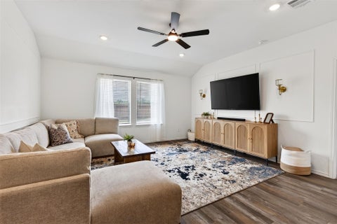 Tiny photo for 40935 Seasoned Oak Lane, Magnolia, TX 77354 (MLS # 4132364)