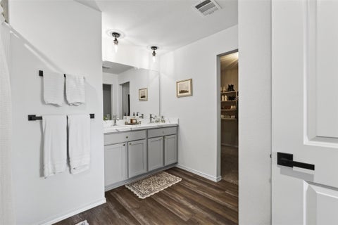 Tiny photo for 40935 Seasoned Oak Lane, Magnolia, TX 77354 (MLS # 4132364)
