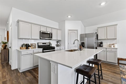 Tiny photo for 40935 Seasoned Oak Lane, Magnolia, TX 77354 (MLS # 4132364)