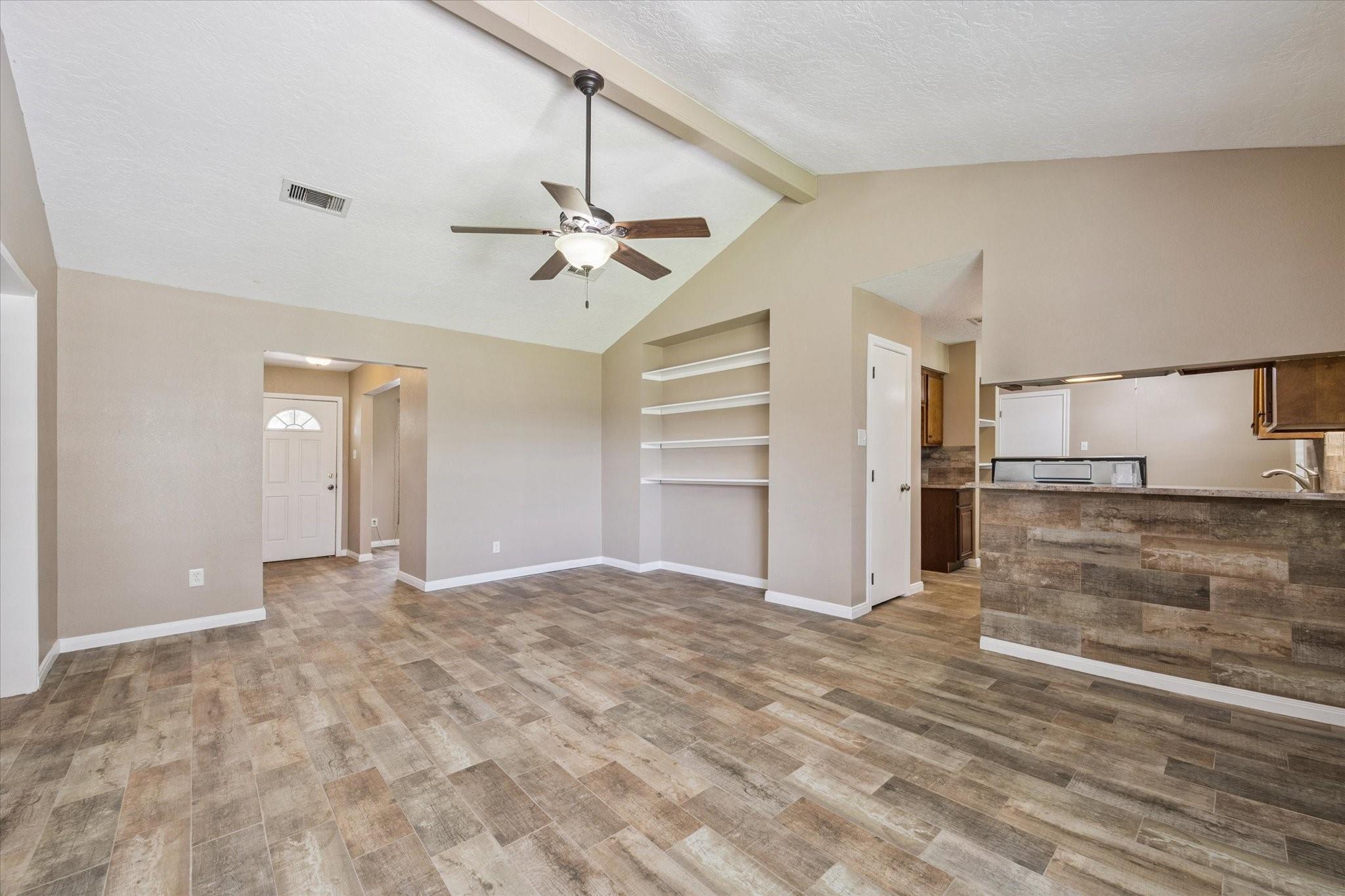 7806 Jonquil Drive