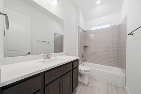 Tiny photo for 21952 Rolling Green Rd, Porter, TX 77365 (MLS # 88610245)
