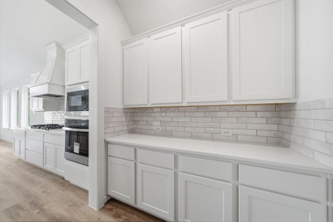 Tiny photo for 21952 Rolling Green Rd, Porter, TX 77365 (MLS # 88610245)